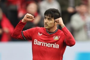 Sardar Azmoun