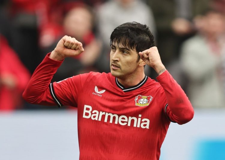 Sardar Azmoun