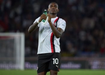 Rafael Leao AC Milan