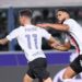 Christian Pulisic AC Milan
