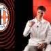 Marco Pellegrino AC Milan
