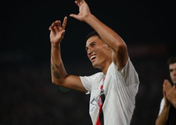 Tijjani Reijnders AC Milan رايندرز ميلان