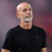 Stefano Pioli AC Milan