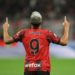 Olivier Giroud AC Milan