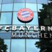 Bayern Munich logo