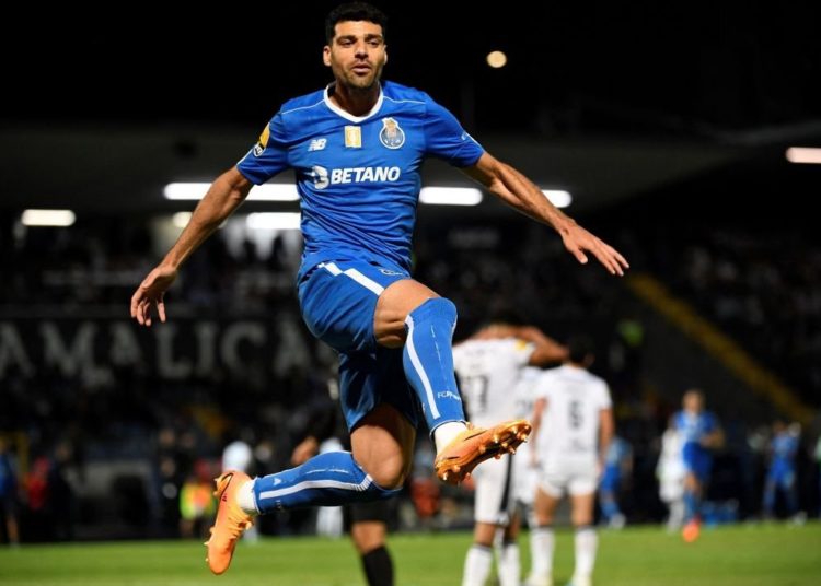 Mehdi Taremi