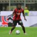 Yunus Musah AC Milan يونس موسى ميلان