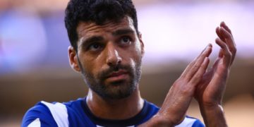 Mehdi taremi