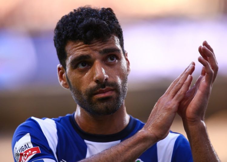 Mehdi taremi