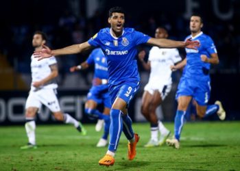 Mehdi Taremi AC Milan