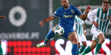 Mehdi Taremi Porto مهدي تاريمي بورتو