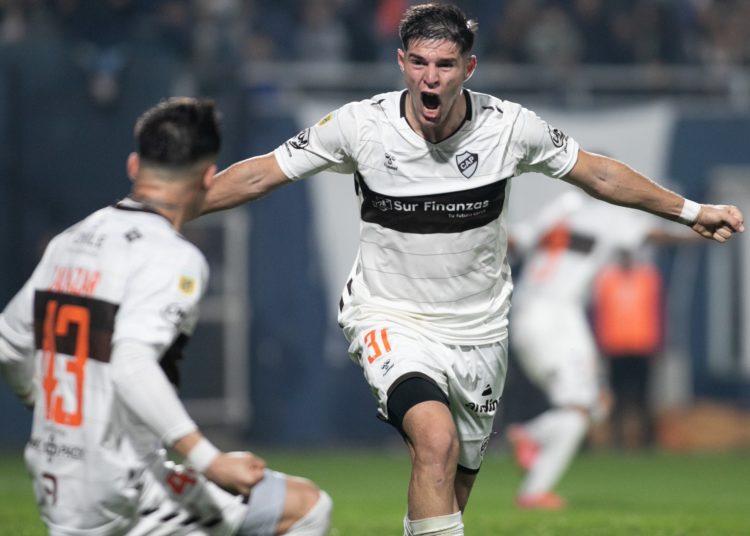 Marco Pellegrino