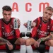 AC Milan x BOEM