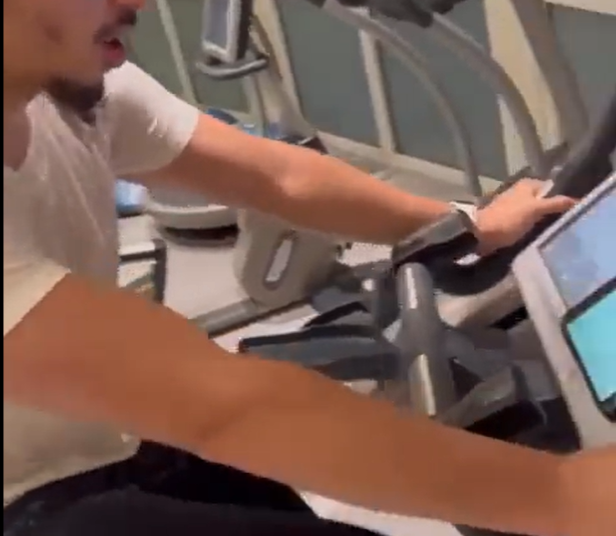 Ismael Bennacer AC Milan