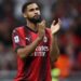 Ruben Loftus-Cheek AC Milan لوفتوس شيك ميلان