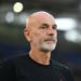 Stefano Pioli AC Milan بيولي