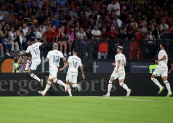 Rafael Leao AC Milan