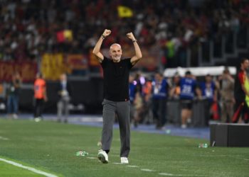 Stefano Pioli AC Milan