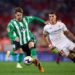 Juan Miranda Real Betis