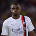 Pierre Kalulu AC Milan كالولو ميلان