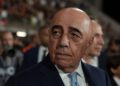 Adriano Galliani غالياني