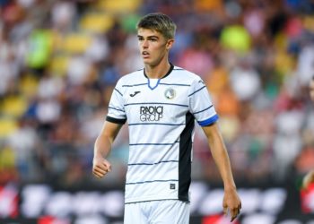 Charles De Ketelaere Atalanta دي كتليري