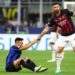 Olivier Giroud Lautaro Martinez