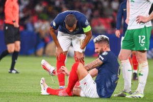 Olivier Giroud AC Milan جيرو