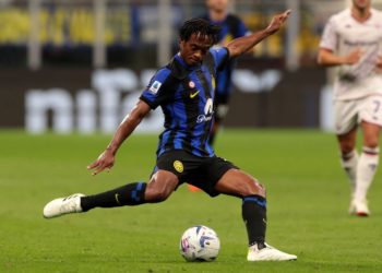Juan Cuadrado