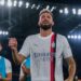 Olivier Giroud AC Milan