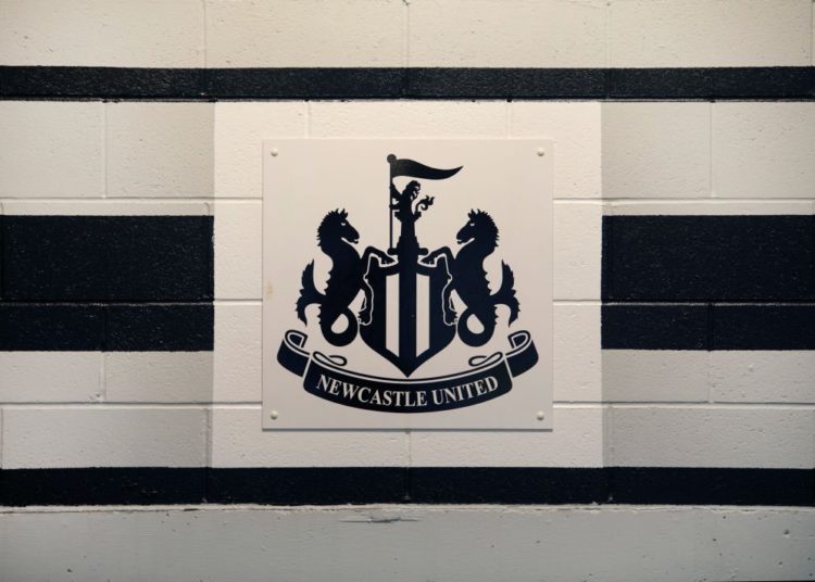 Newcastle logo