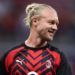 Simon Kjaer AC Milan