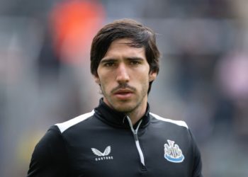 Sandro Tonali تونالي