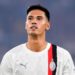 Tijjani Reijnders AC Milan