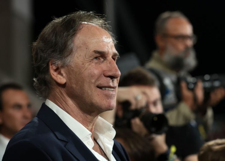 Franco Baresi AC Milan باريزي ميلان