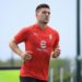 Luka Jovic AC Milan يوفيتش ميلان