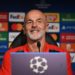 Stefano Pioli AC Milan