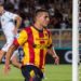 Nikola Krstovic Lecce كرستوفيتش