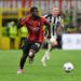Yunus Musah AC Milan