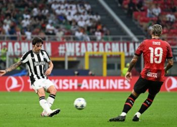 Sandro Tonali AC Milan