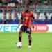 Yunus Musah AC Milan