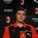 Luka Jovic AC Milan