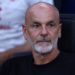 Stefano Pioli AC Milan بيولي ميلان