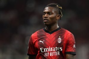 Rafael Leao AC Milan