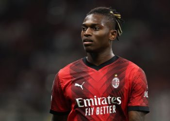 Rafael Leao AC Milan
