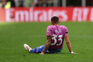 Rade Krunic AC Milan
