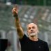 Stefano Pioli AC Milan بيولي ميلان