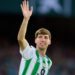 Juan Miranda Real Betis خوان ميراندا