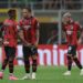 Noah Okafor Samuel Chukwueze AC Milan