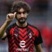 Yacine Adli AC Milan